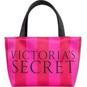 Victoria's Secret Mini Tote Bag